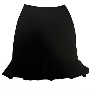 Villager Liz Claiborne Skirt Size 6
